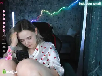 Bongacams Best live sex cam show of your-small-bunny