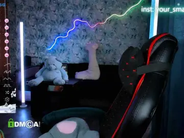 Bongacams Nude Webcam of your-small-bunny