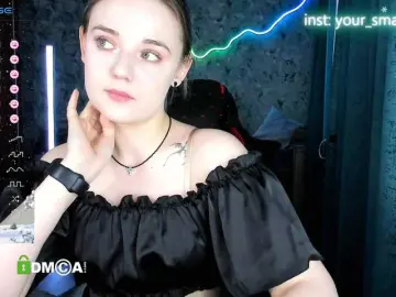 Bongacams Live Sex of your-small-bunny