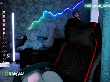 Bongacams Live Porn of your-small-bunny