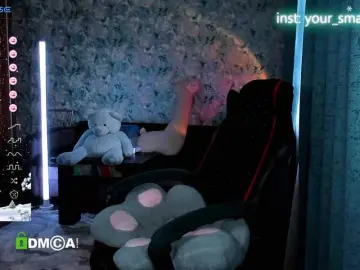 Bongacams Sex Cam of your-small-bunny