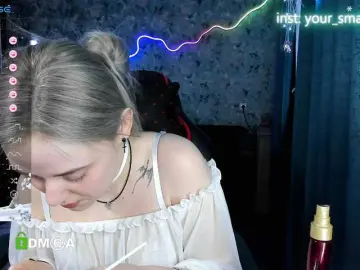 Bongacams Sex Chat of your-small-bunny