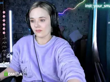 Bongacams Sex Chat of your-small-bunny