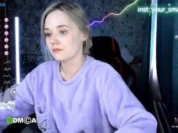 Bongacams Adult Video Chat of your-small-bunny