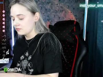 Bongacams Sex Chat of your-small-bunny