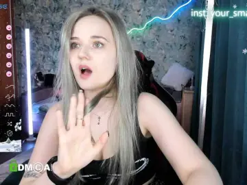 Bongacams Free Live Porn of your-small-bunny