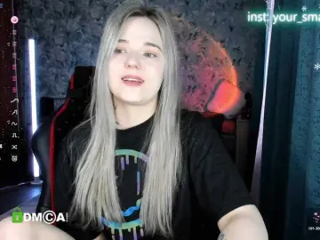 Bongacams Live Sex Cam of your-small-bunny