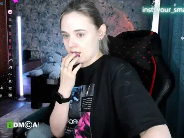 Bongacams Free Live Porn of your-small-bunny