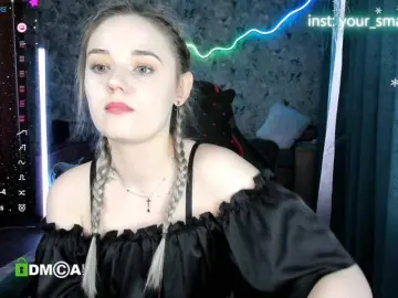 Bongacams Private Sex Chat of your-small-bunny