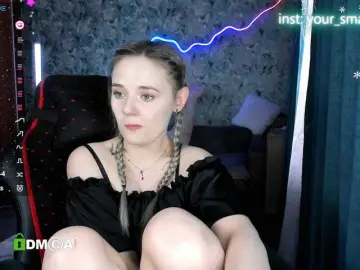 Bongacams Adult Video Chat of your-small-bunny