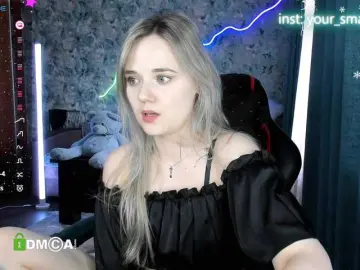 Bongacams Sex Chat of your-small-bunny