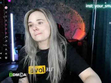 Bongacams Free Live Porn of your-small-bunny