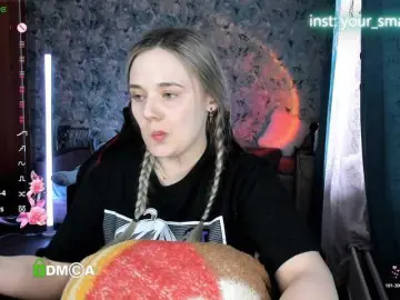 Bongacams Live Sex of your-small-bunny