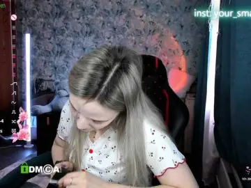 Bongacams Sex Cam of your-small-bunny