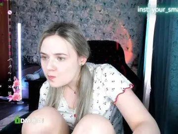 Bongacams Watch Live Sex Cams of your-small-bunny