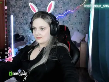 Bongacams Best live sex cam show of your-small-bunny