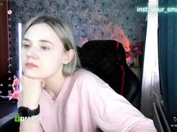 Bongacams Live Sex of your-small-bunny