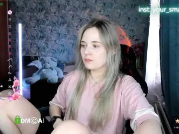 Bongacams Private Sex Chat of your-small-bunny