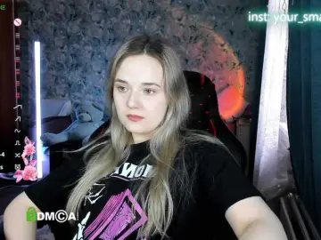 Bongacams Adult Video Chat of your-small-bunny