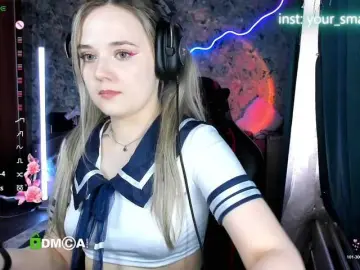 Bongacams Private Sex Chat of your-small-bunny