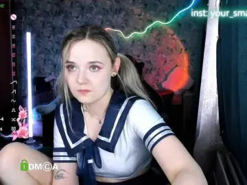 Bongacams Adult Webcam of your-small-bunny