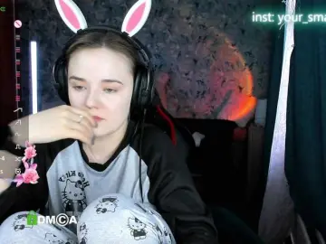 Bongacams Watch Live Sex Cams of your-small-bunny