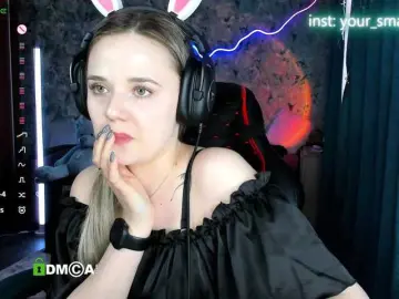 Bongacams Adult Webcam of your-small-bunny