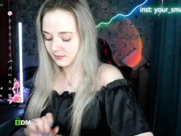 Bongacams Live Sex Cam of your-small-bunny