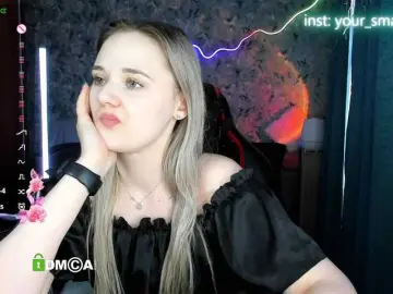 Bongacams Sex Chat of your-small-bunny