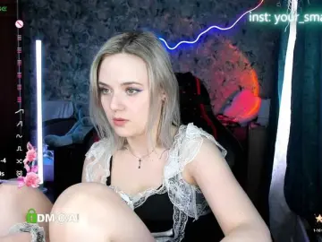 Bongacams Sex Cam of your-small-bunny