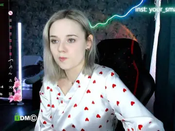 Bongacams Adult Webcam of your-small-bunny