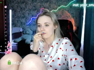 Bongacams Sex Chat of your-small-bunny