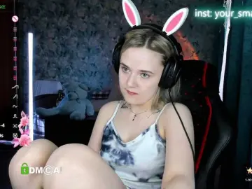 Bongacams Watch Live Sex Cams of your-small-bunny