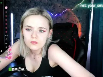 Bongacams Sex Chat of your-small-bunny