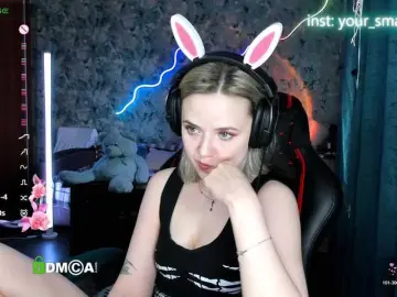 Bongacams Sex Chat of your-small-bunny