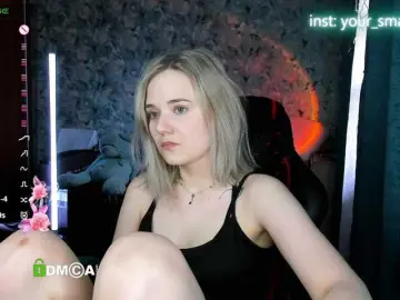 Bongacams Adult Webcams of your-small-bunny