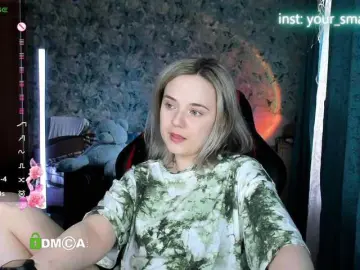 Bongacams Live Porn of your-small-bunny