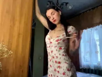 Bongacams Free Live Porn of GMA-Molly