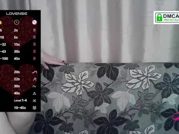 Bongacams Private Sex Chat of LisaDartov