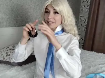 Bongacams Live Sex of MillaLunaStiy