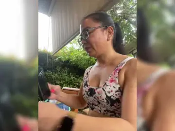 Bongacams Adult Webcams of PadThai