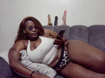 Bongacams Live Porn of africangoddess