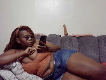 Bongacams Sex Chat of africangoddess