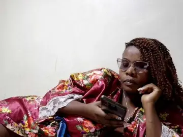 Bongacams Private Sex Chat of africangoddess