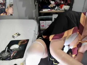 Bongacams Adult Video Chat of Bisexyeliz35