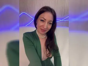 Bongacams Nude Webcam of KristiSSS1