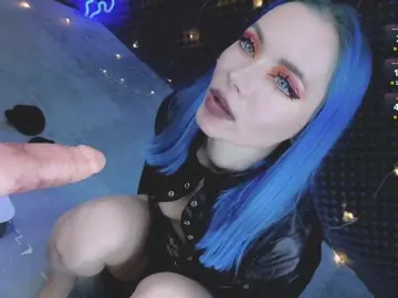 Bongacams Sex Cam of LISA-ALYSSA