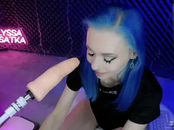 Bongacams Watch Live Sex Cams of LISA-ALYSSA