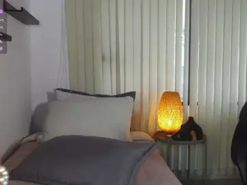 Bongacams Private Sex Chat of Min-Yuna