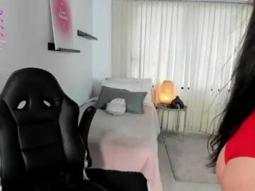 Bongacams Nude Webcam of Min-Yuna